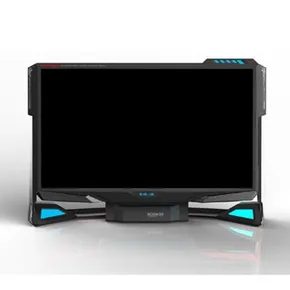 E-blue Tower Monitor, Scion 32, 32", QHD (2560x1440), 60Hz, schwarz